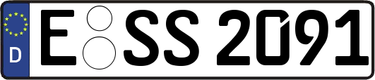 E-SS2091