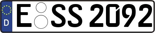 E-SS2092