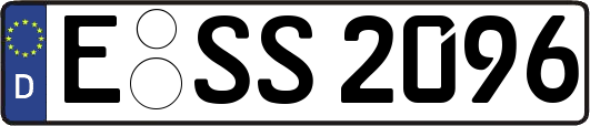 E-SS2096