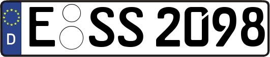 E-SS2098