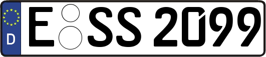 E-SS2099