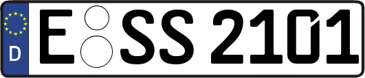 E-SS2101