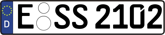 E-SS2102