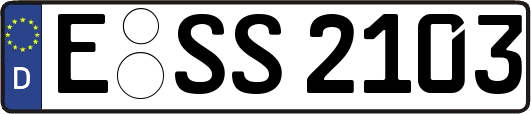 E-SS2103