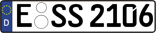 E-SS2106