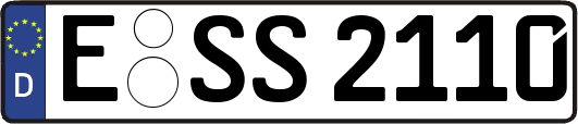 E-SS2110