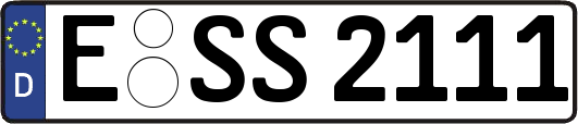 E-SS2111