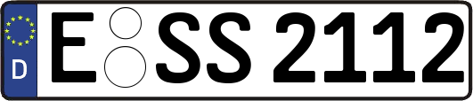 E-SS2112