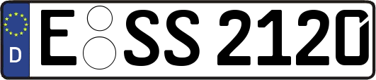 E-SS2120