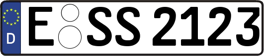 E-SS2123