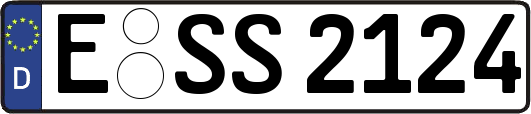 E-SS2124