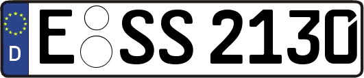 E-SS2130