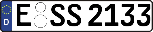 E-SS2133