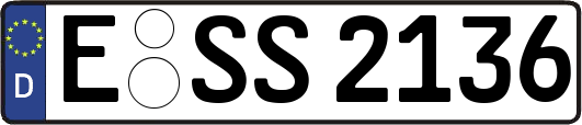 E-SS2136