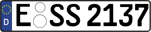 E-SS2137