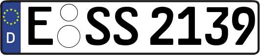 E-SS2139