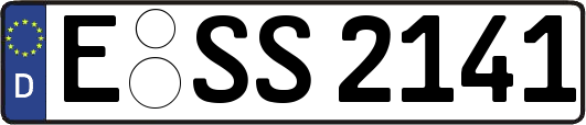 E-SS2141