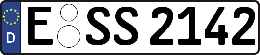E-SS2142