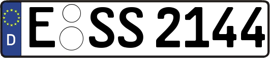 E-SS2144