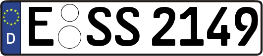 E-SS2149