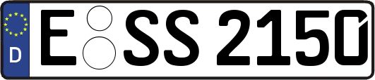 E-SS2150