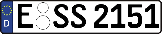 E-SS2151