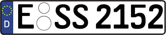 E-SS2152