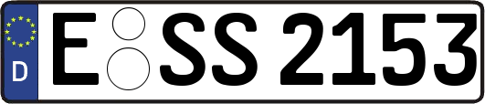 E-SS2153