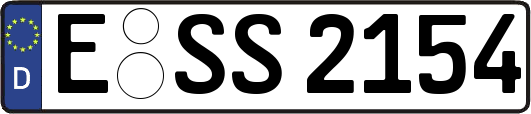 E-SS2154