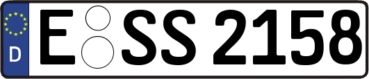 E-SS2158