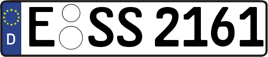 E-SS2161
