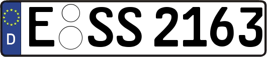 E-SS2163