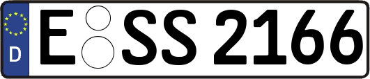 E-SS2166