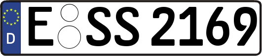 E-SS2169