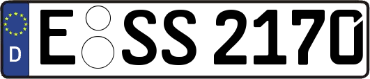 E-SS2170