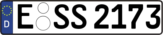 E-SS2173
