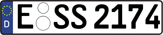 E-SS2174
