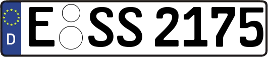 E-SS2175