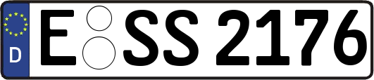 E-SS2176