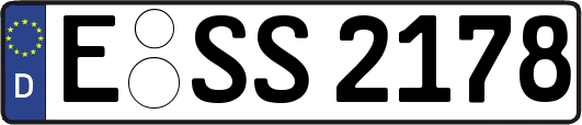 E-SS2178