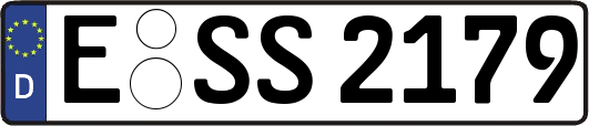 E-SS2179