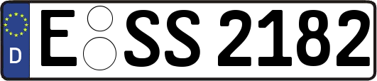 E-SS2182