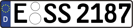 E-SS2187