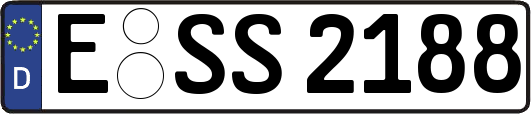 E-SS2188