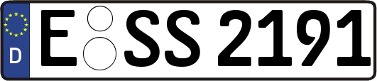 E-SS2191