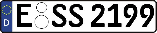E-SS2199