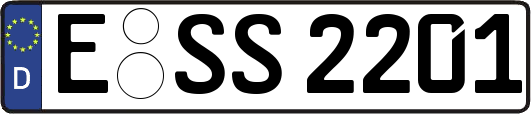 E-SS2201