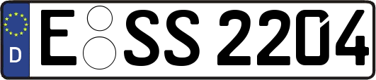 E-SS2204
