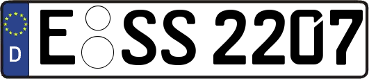 E-SS2207
