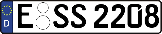 E-SS2208